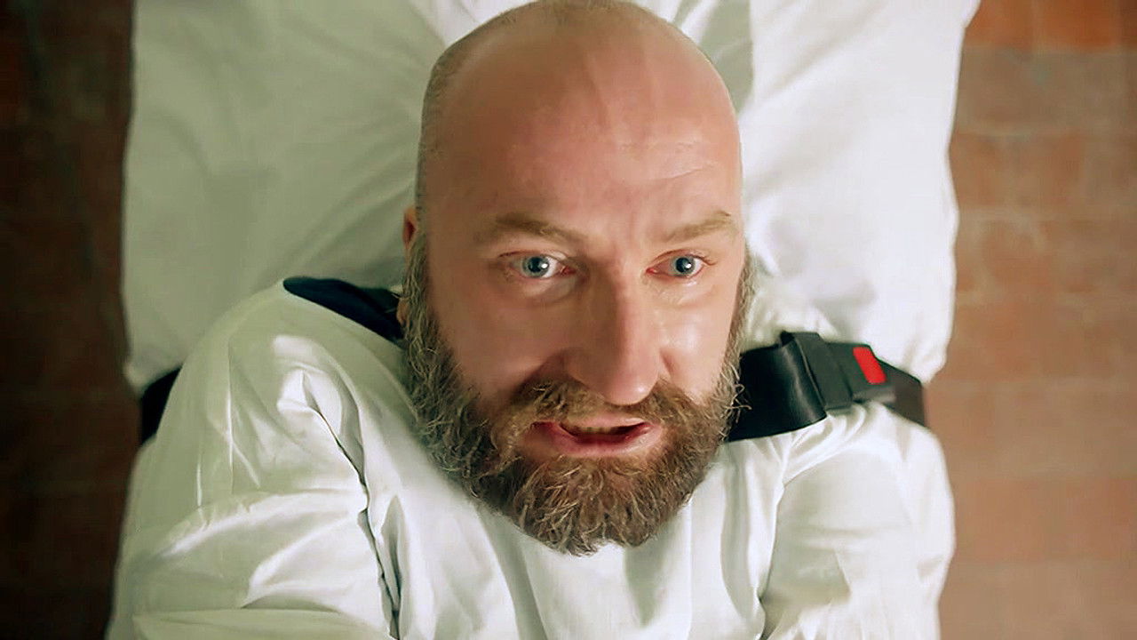 Под напряжением — Épisode 21