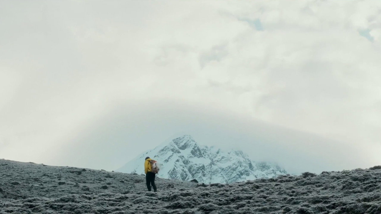 Behind the Mist still 5