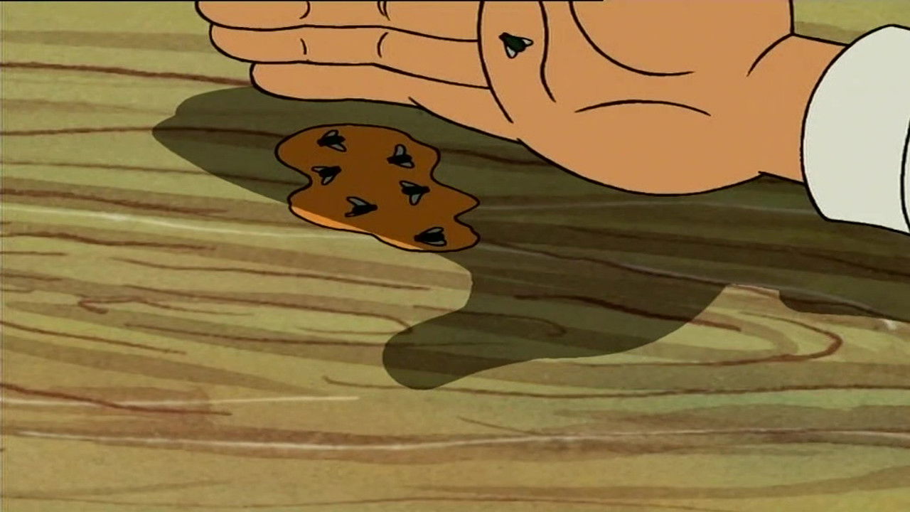 Magyar népmesék — Épisode 10