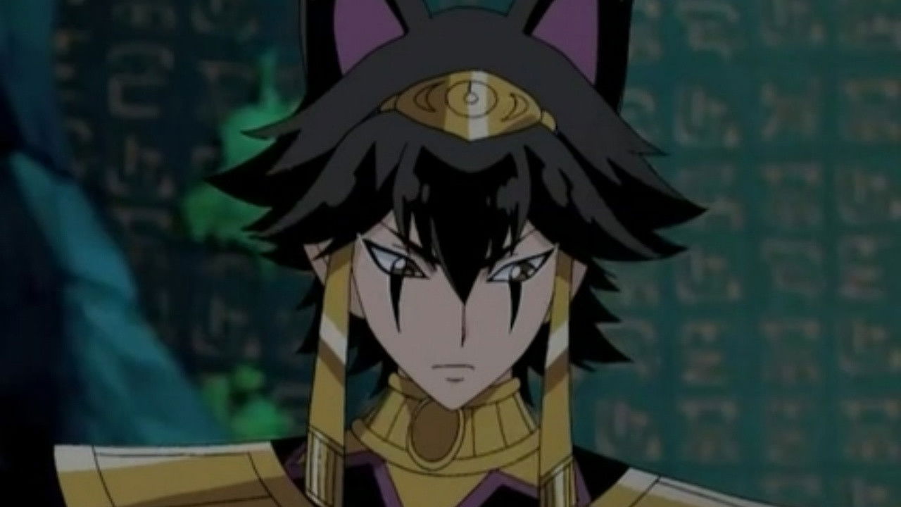 战斗王之飓风战魂 — Épisode 29