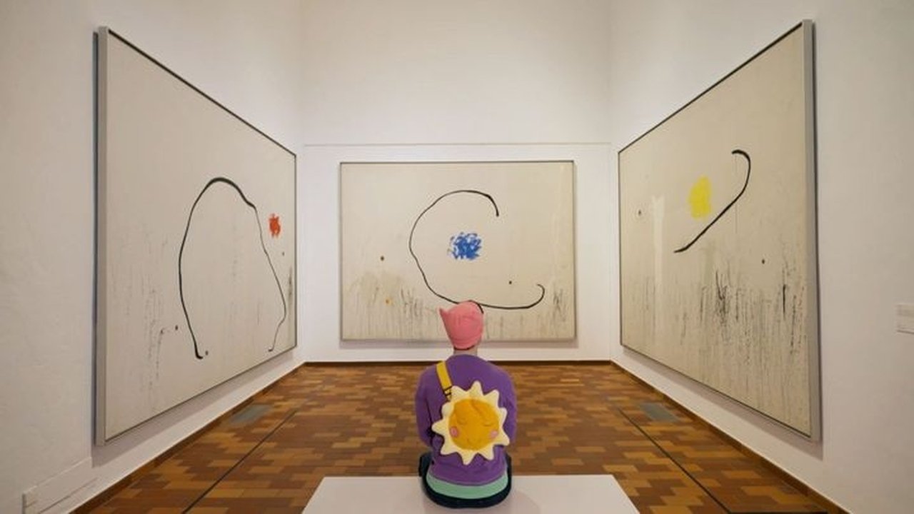 Titó - Season 3 Episode 19 : Episode 19