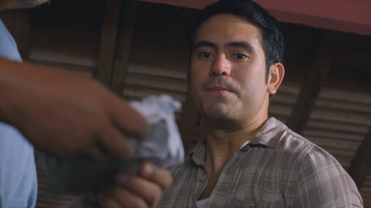 A Family Affair - Season 1 Episode 30 : Confidential