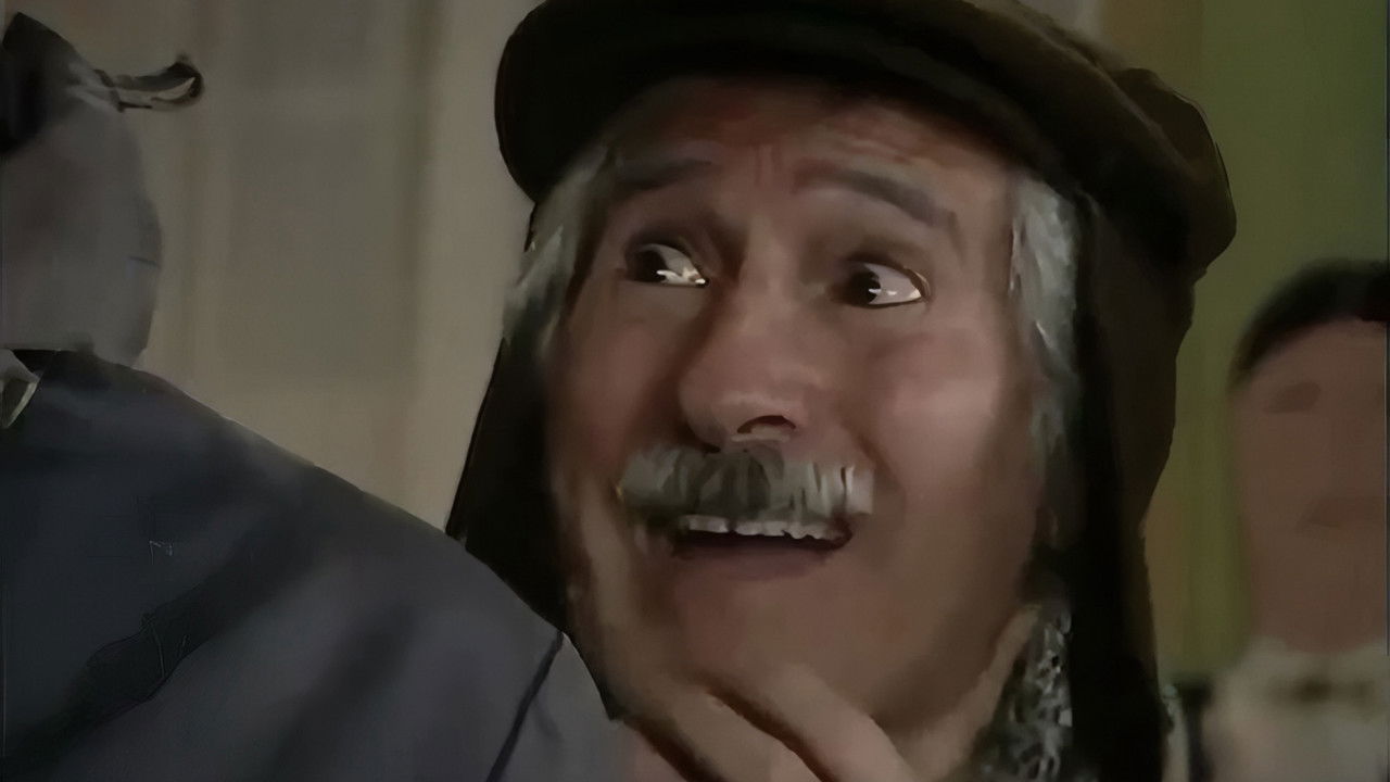 Camilo & Filho Lda. — Épisode 13