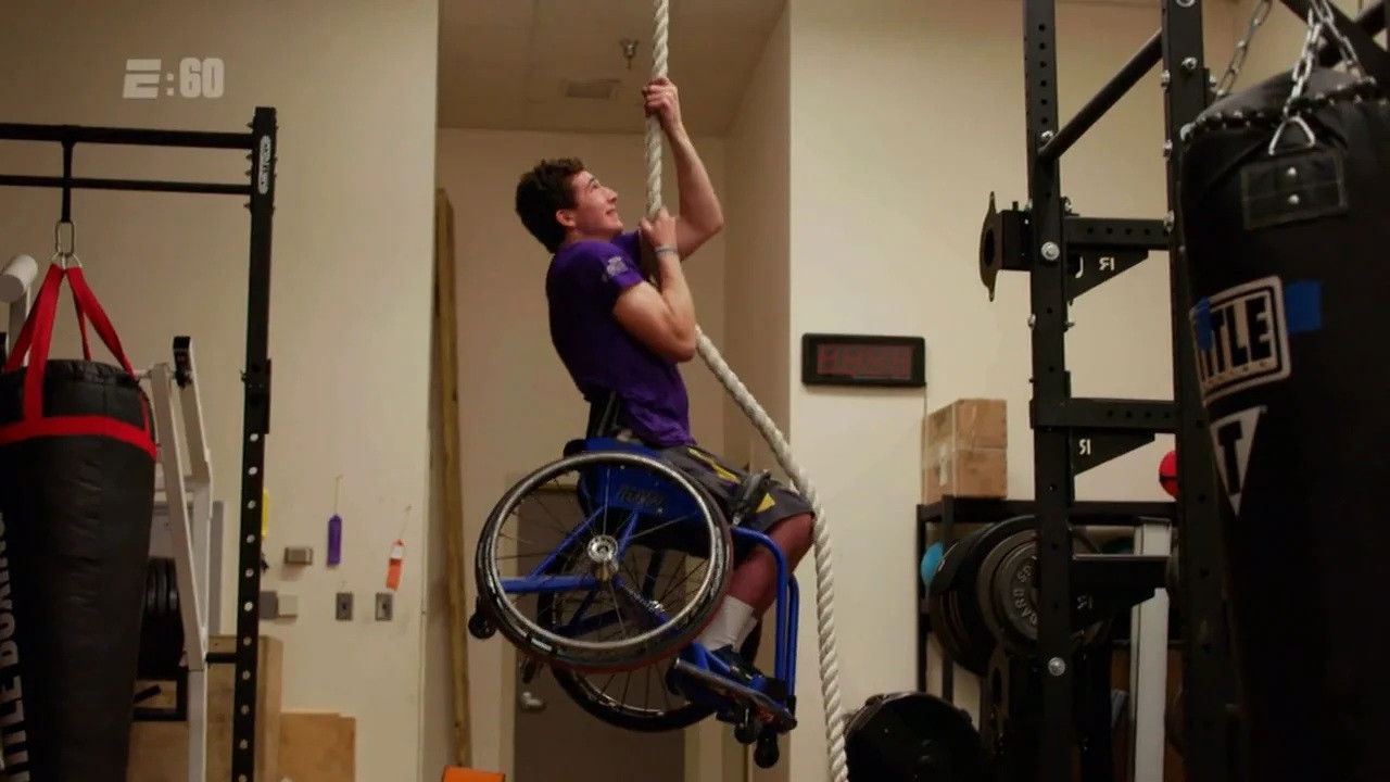 E:60 — Épisode 20