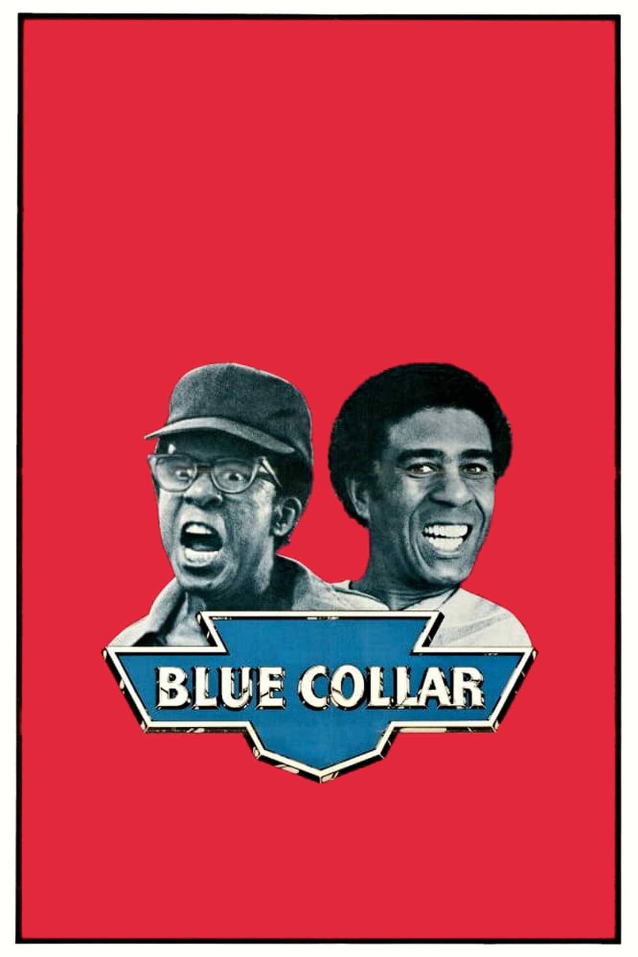 Blue Collar