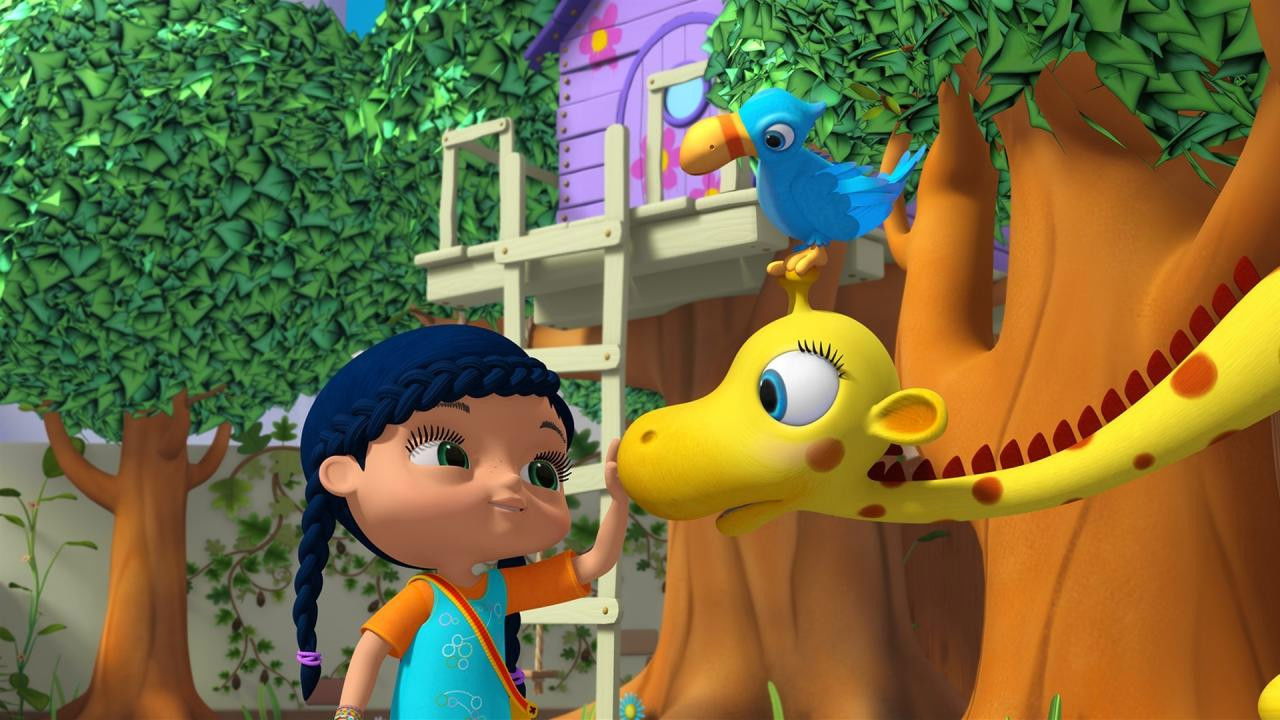 Wissper — Épisode 16