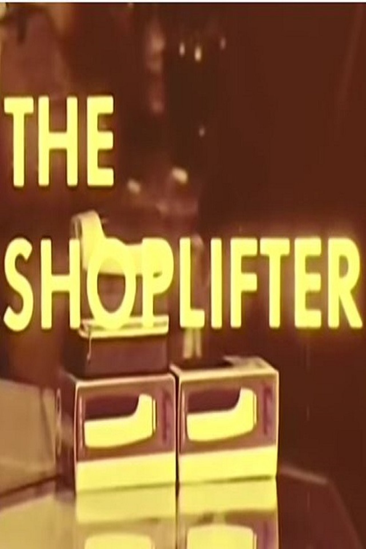 The Shoplifter The Shoplifter