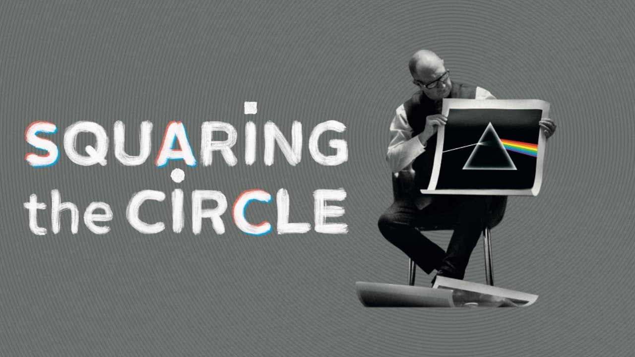 Squaring the Circle (The Story of Hipgnosis) (2023)