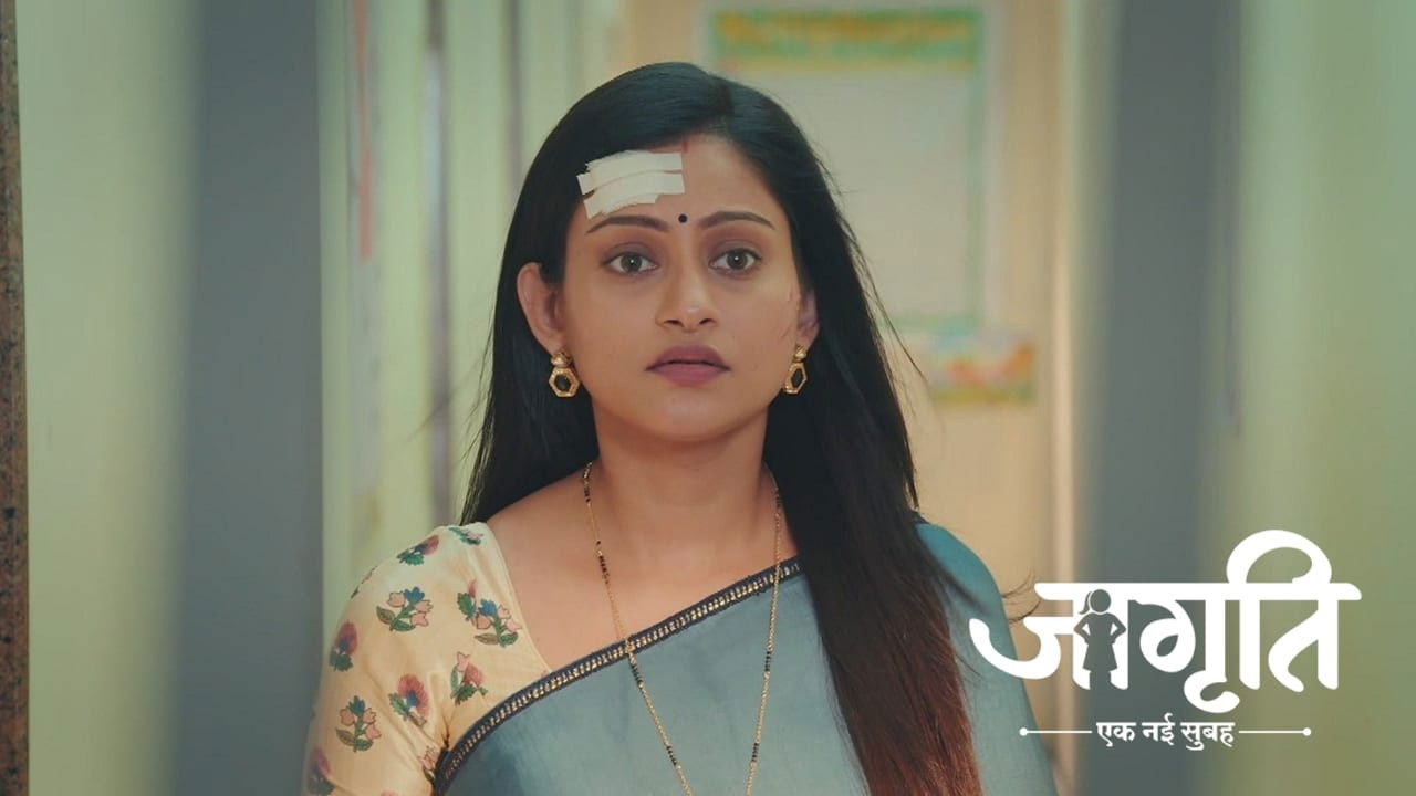 Jagriti — Épisode 75