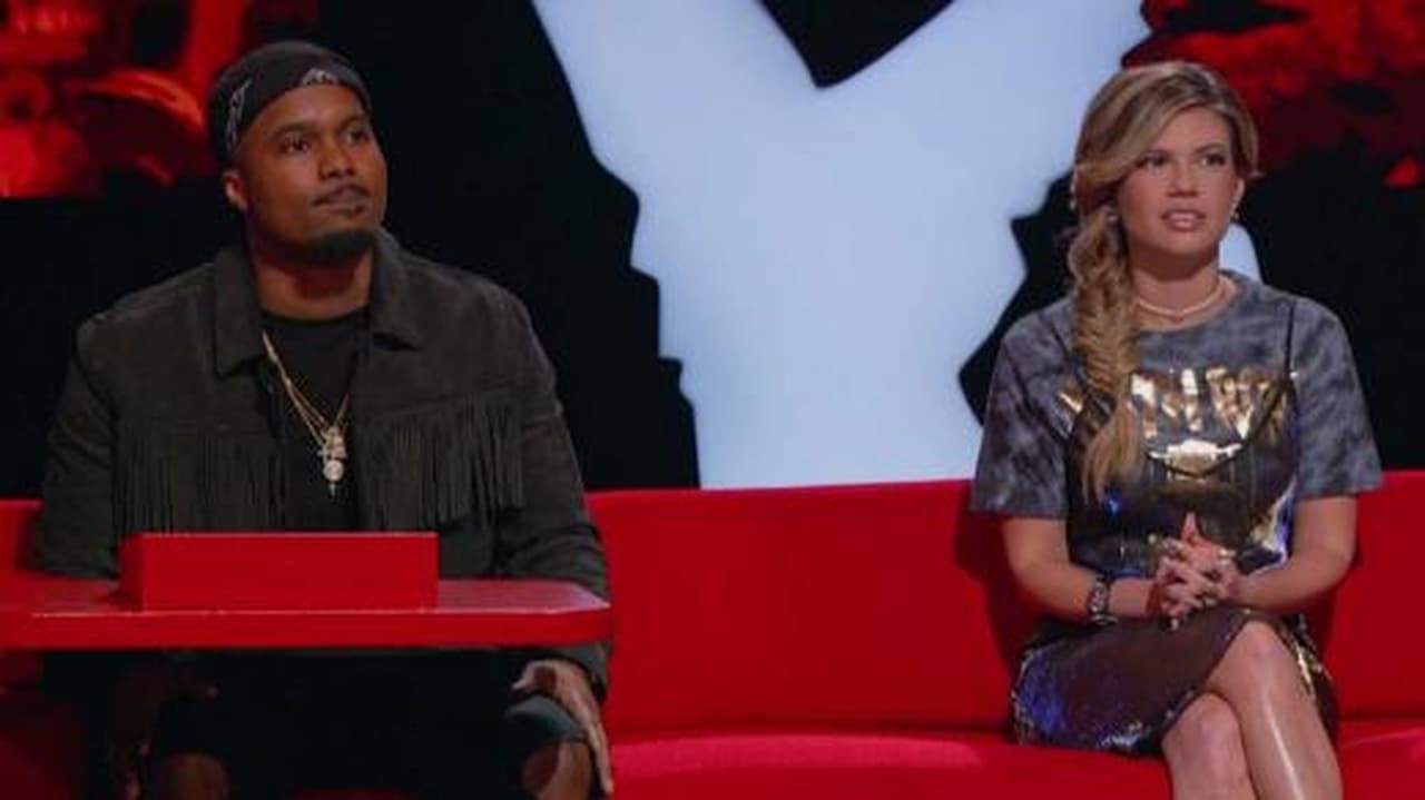 Ridiculousness - Season 9 Episode 14 : Chanel and Sterling XLV