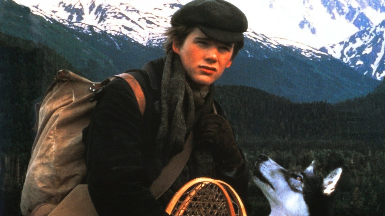 White Fang (1991)