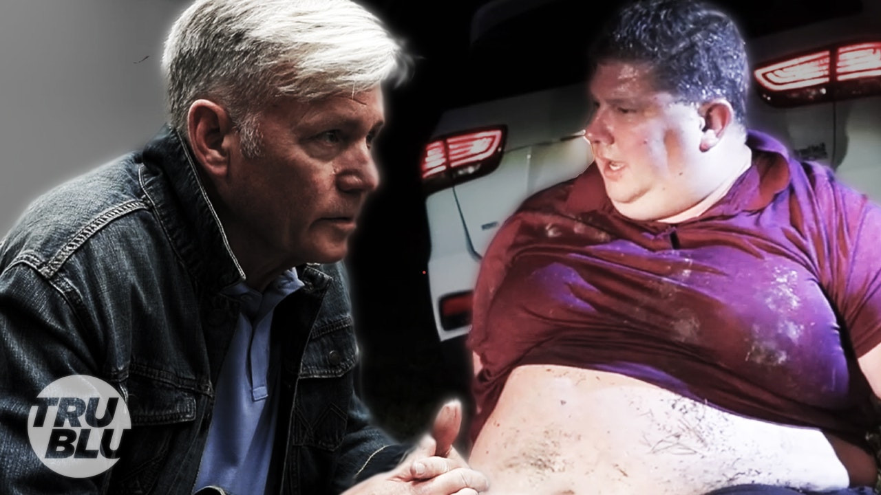 Takedown with Chris Hansen — Épisode 5