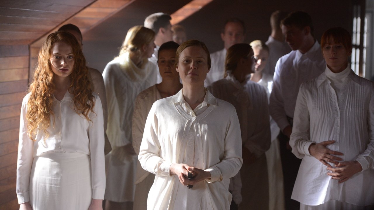 Orphan Black - Season 2 Episode 3 : Mingling Its Own Nature with It
