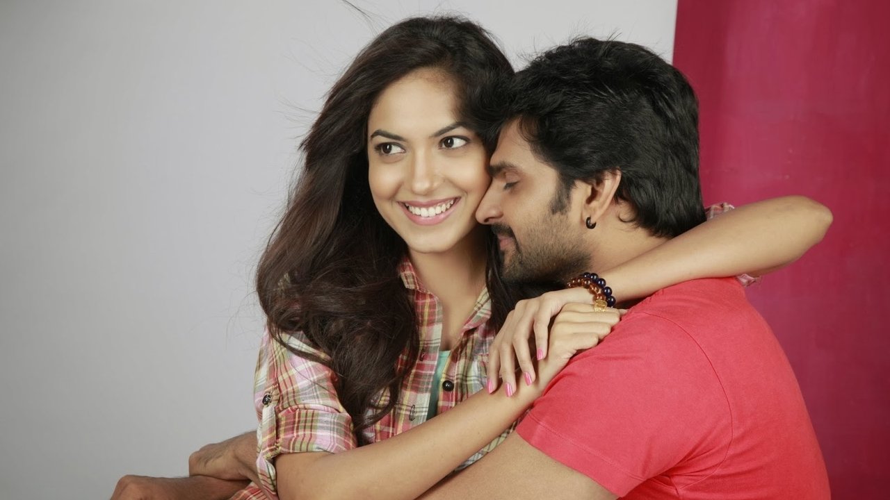 Prema ishq kaadhal