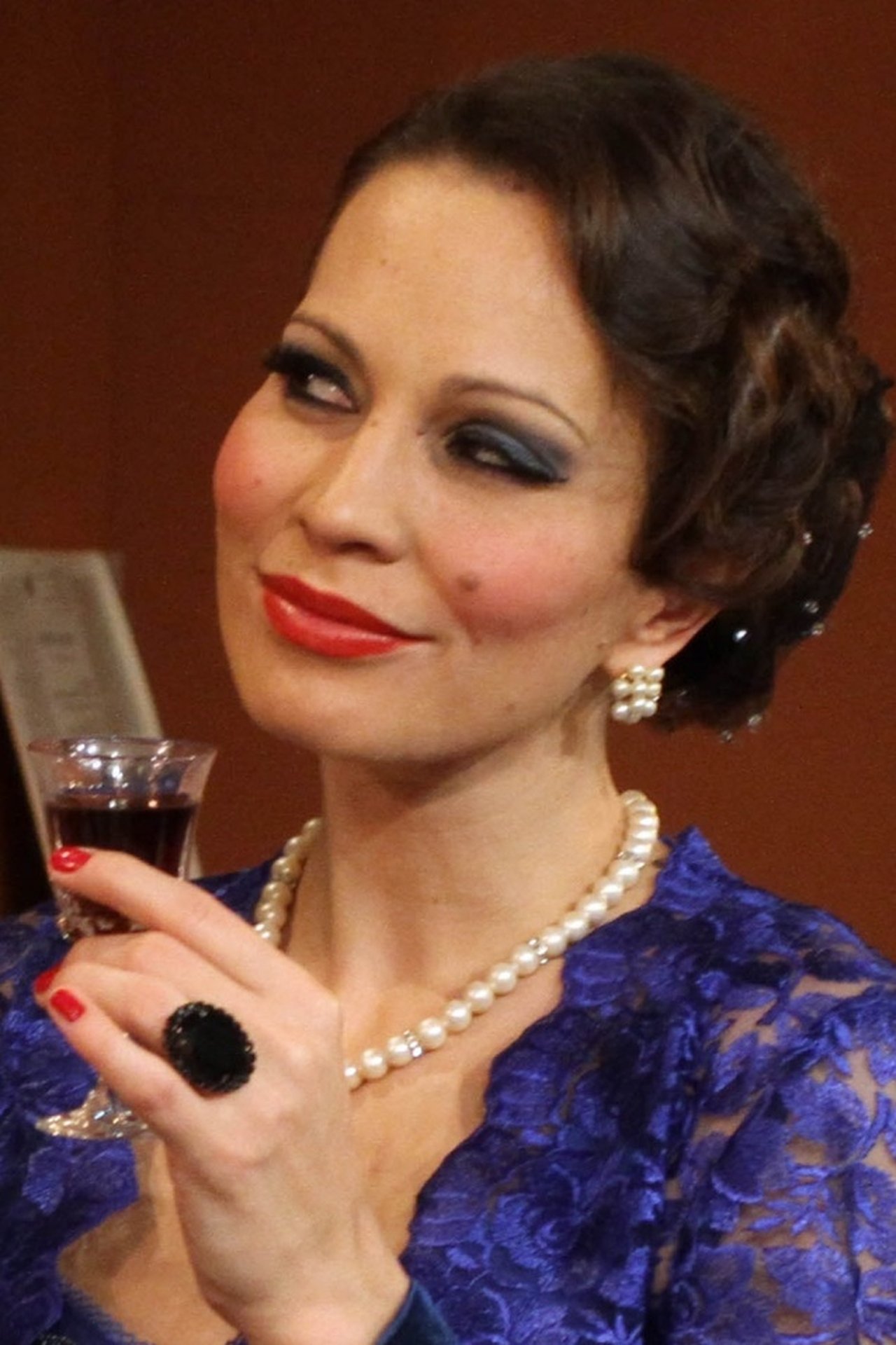 Photo of Gerda Pikali