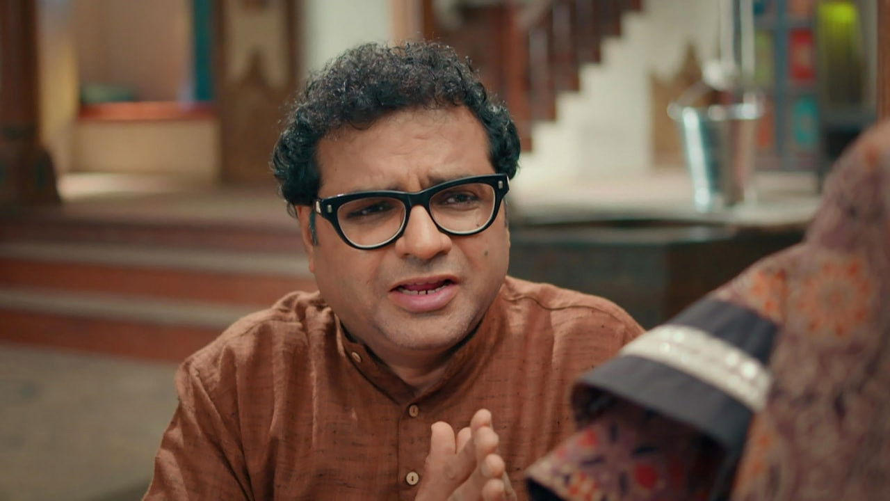 पंड्या स्टोर — Épisode 44