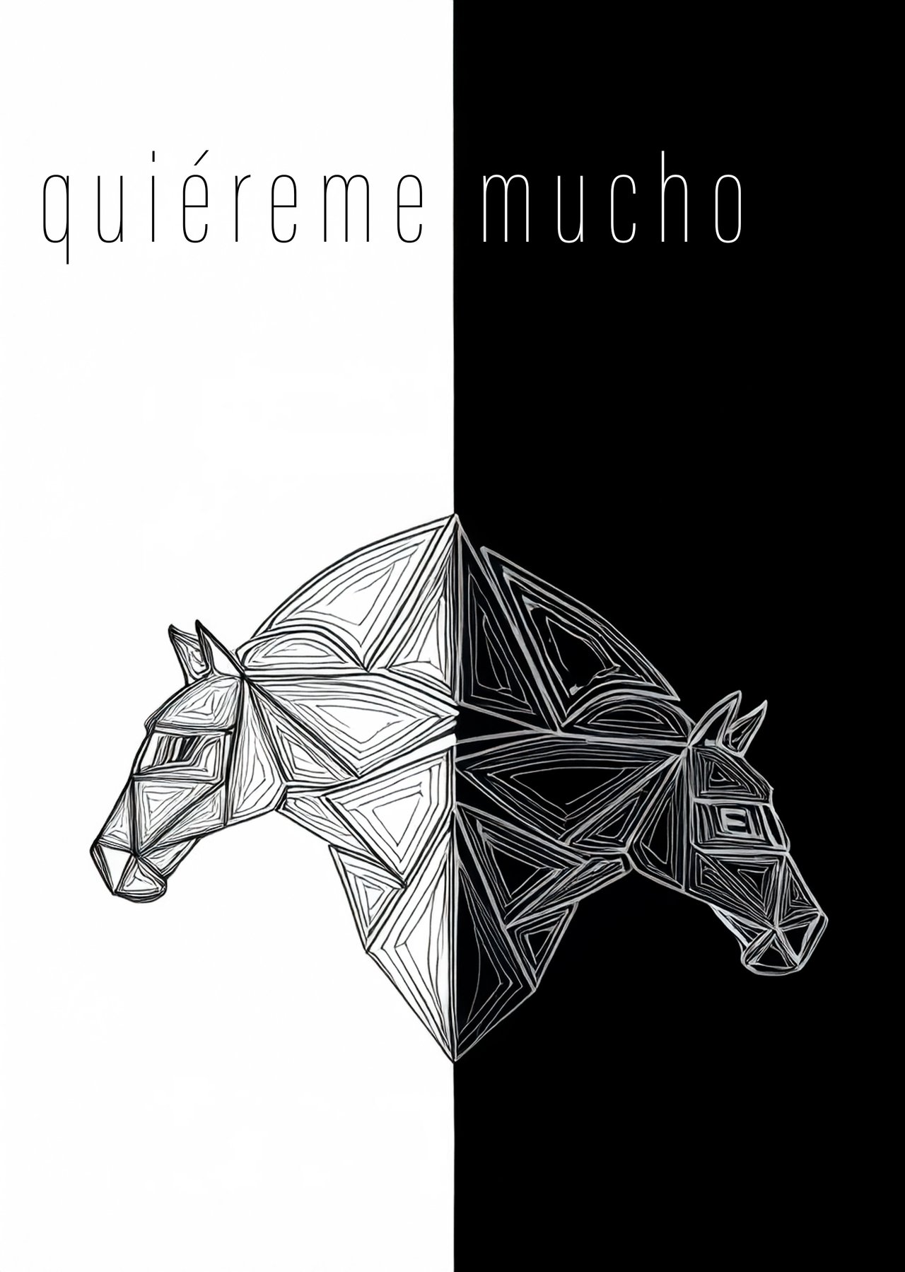 Quiéreme Mucho poster