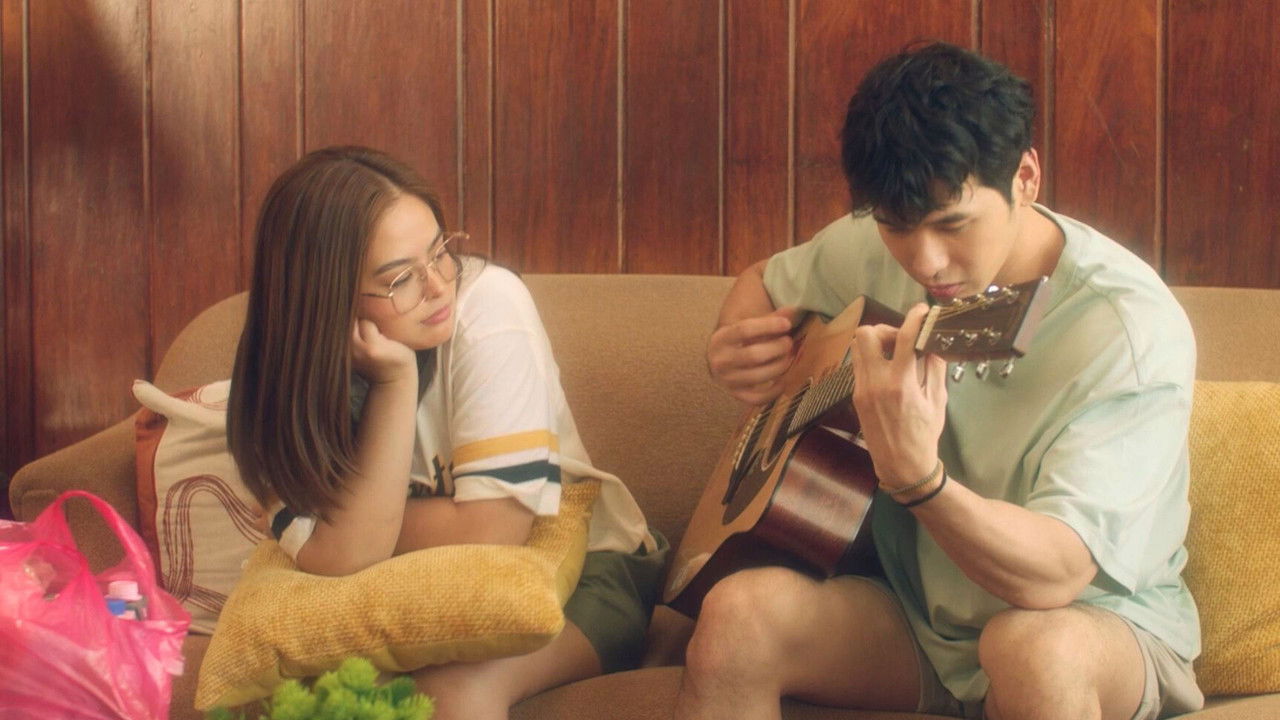 Golden Scenery of Tomorrow - Season 1 Episode 6 : Damn-damin