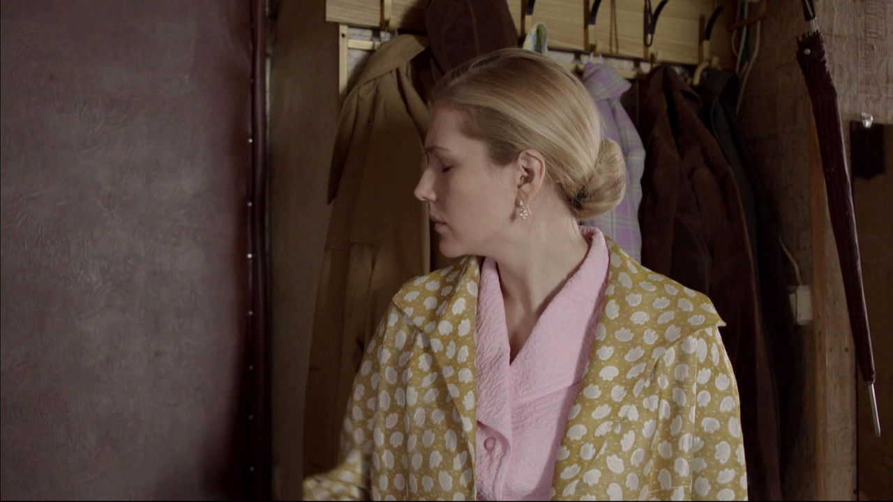 Чужая кровь — Épisode 7