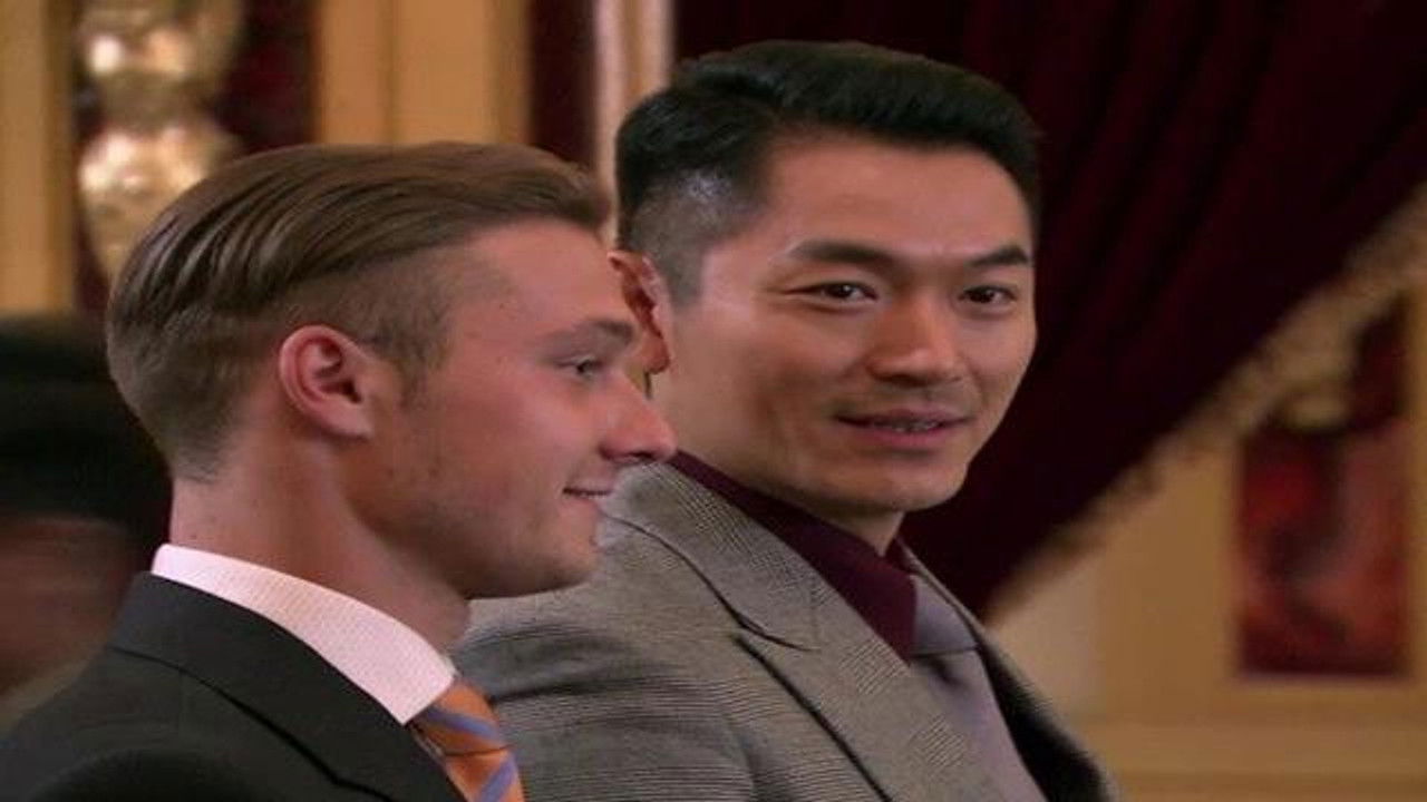 省港大营救 — Épisode 2