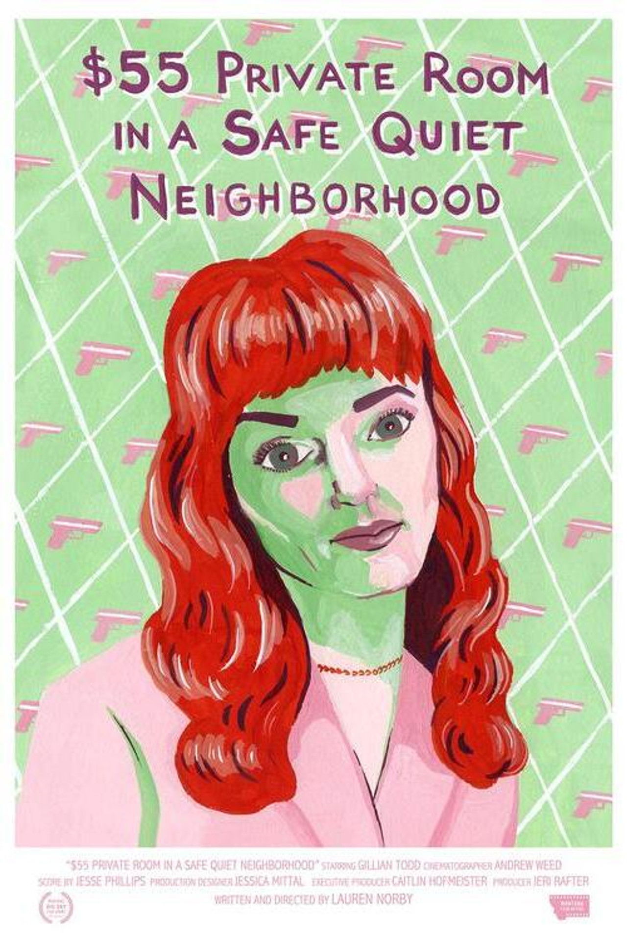 $55 Private Room in a Safe Quiet Neighborhood Backdrop