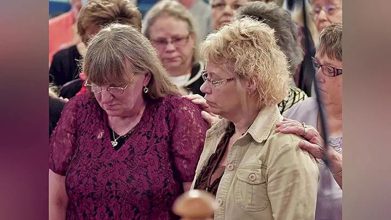 The Vanishing Women — Épisode 5