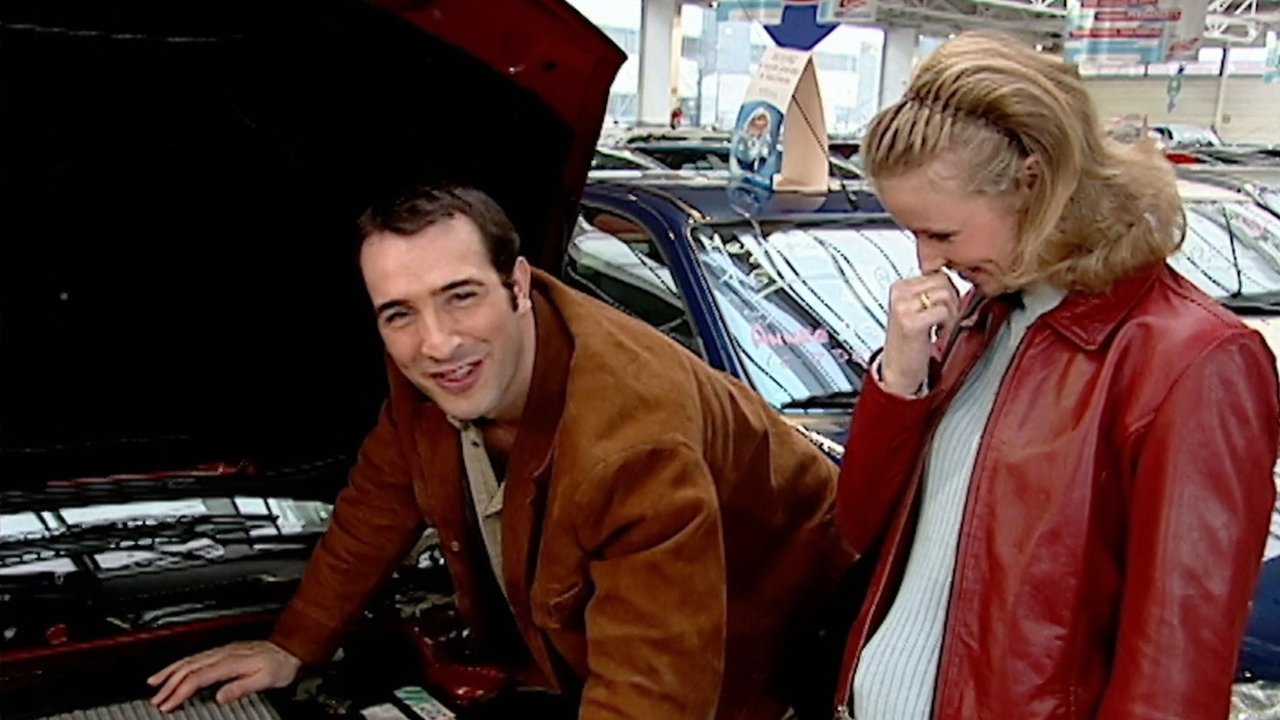 A Guy, a Girl - Season 2 Episode 13 : Episode 13