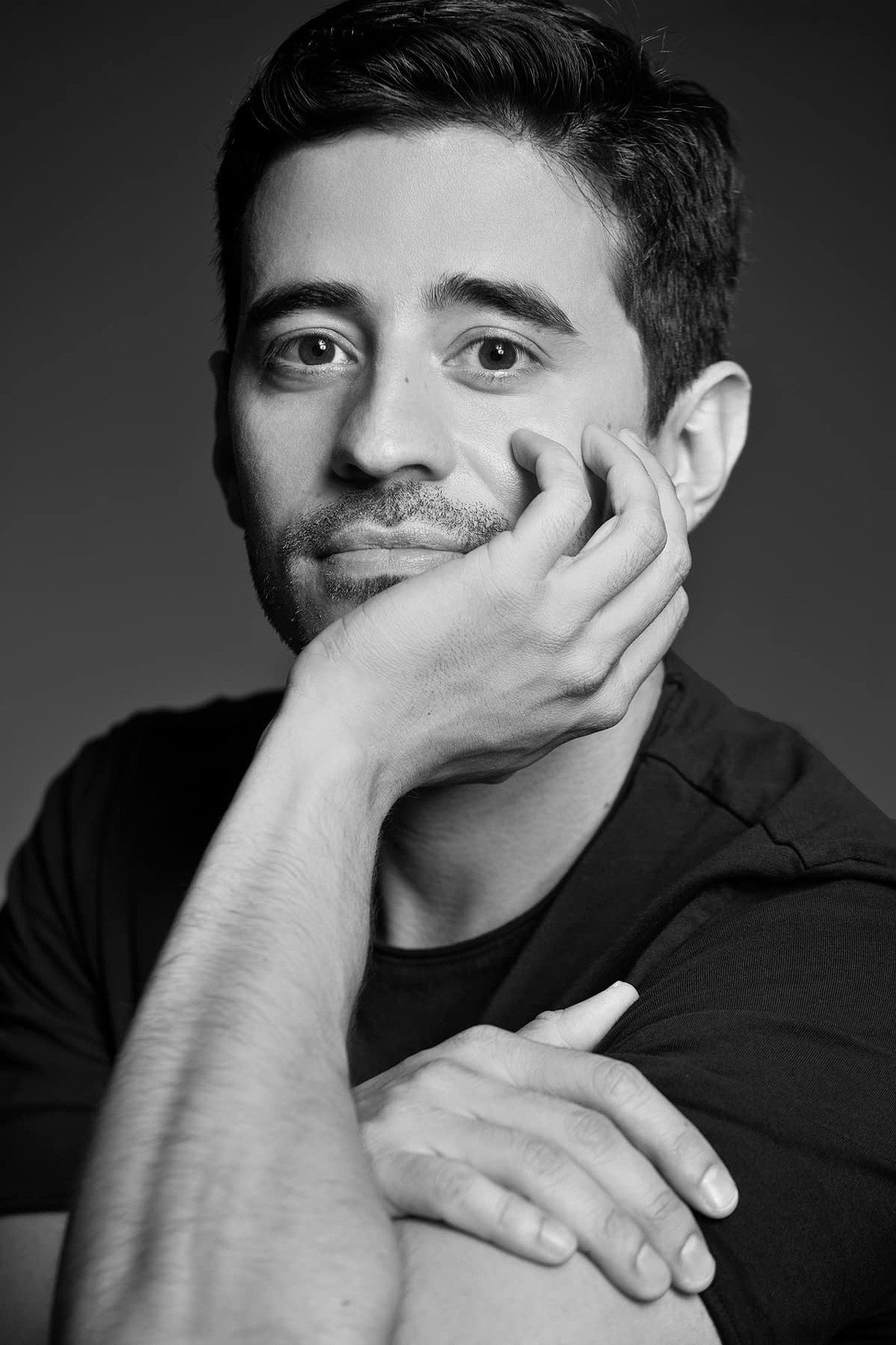 Pablo Astiazarán