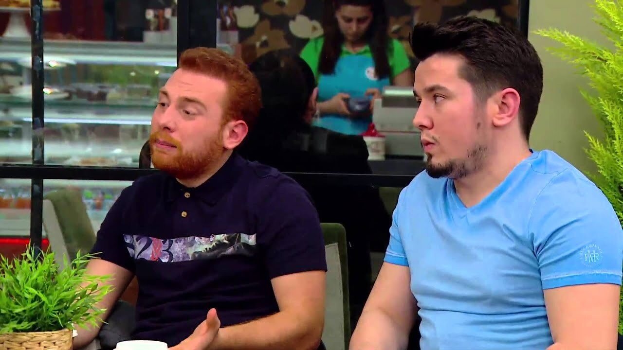 Çocuklar Duymasın - Season 7 Episode 127 : Episode 127