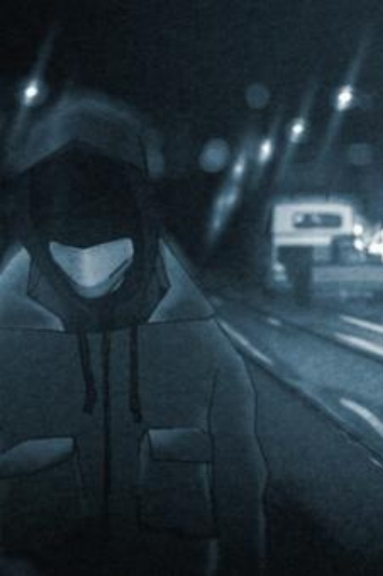 Księżyc filmaffisch