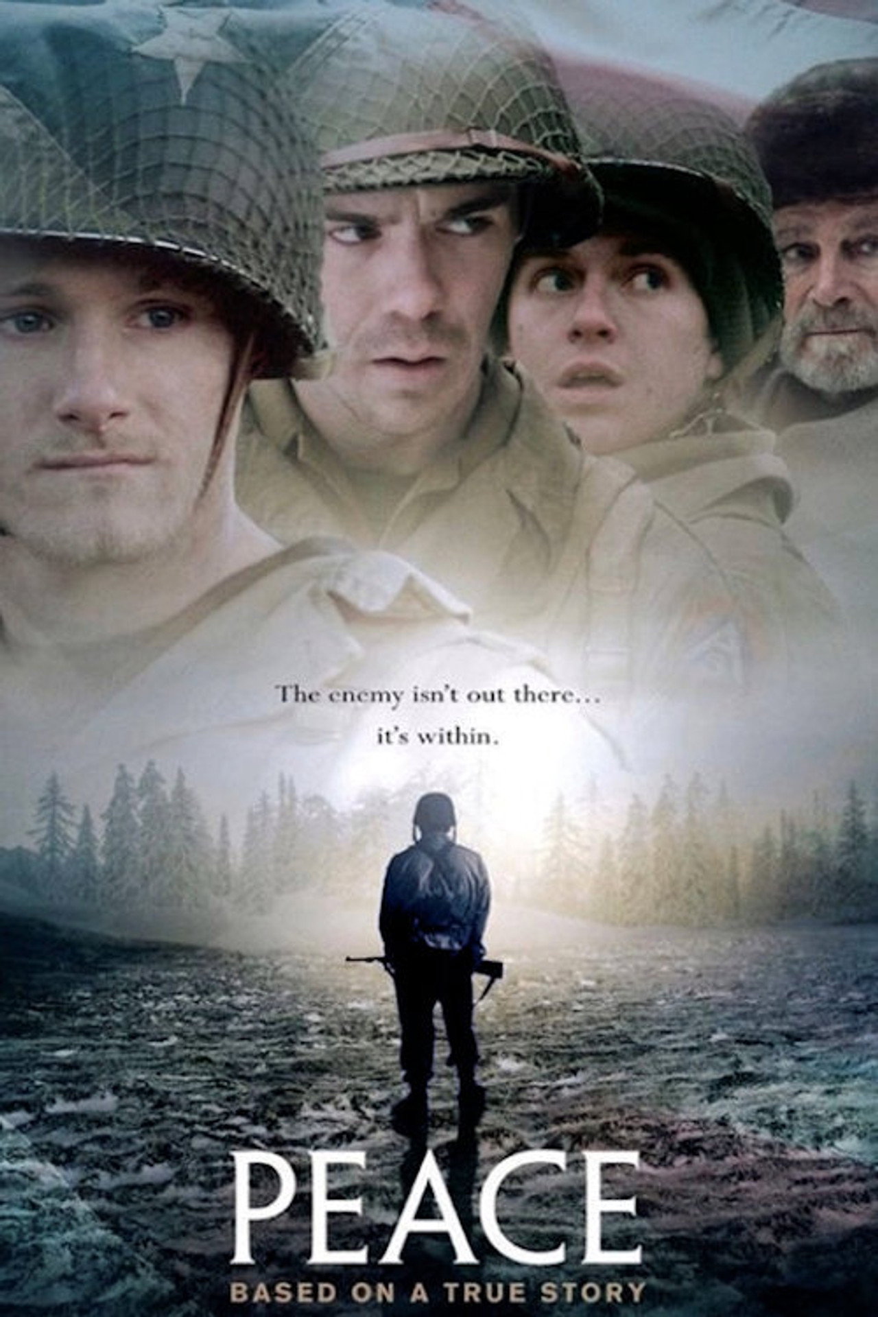 Felderítés – plakát 4