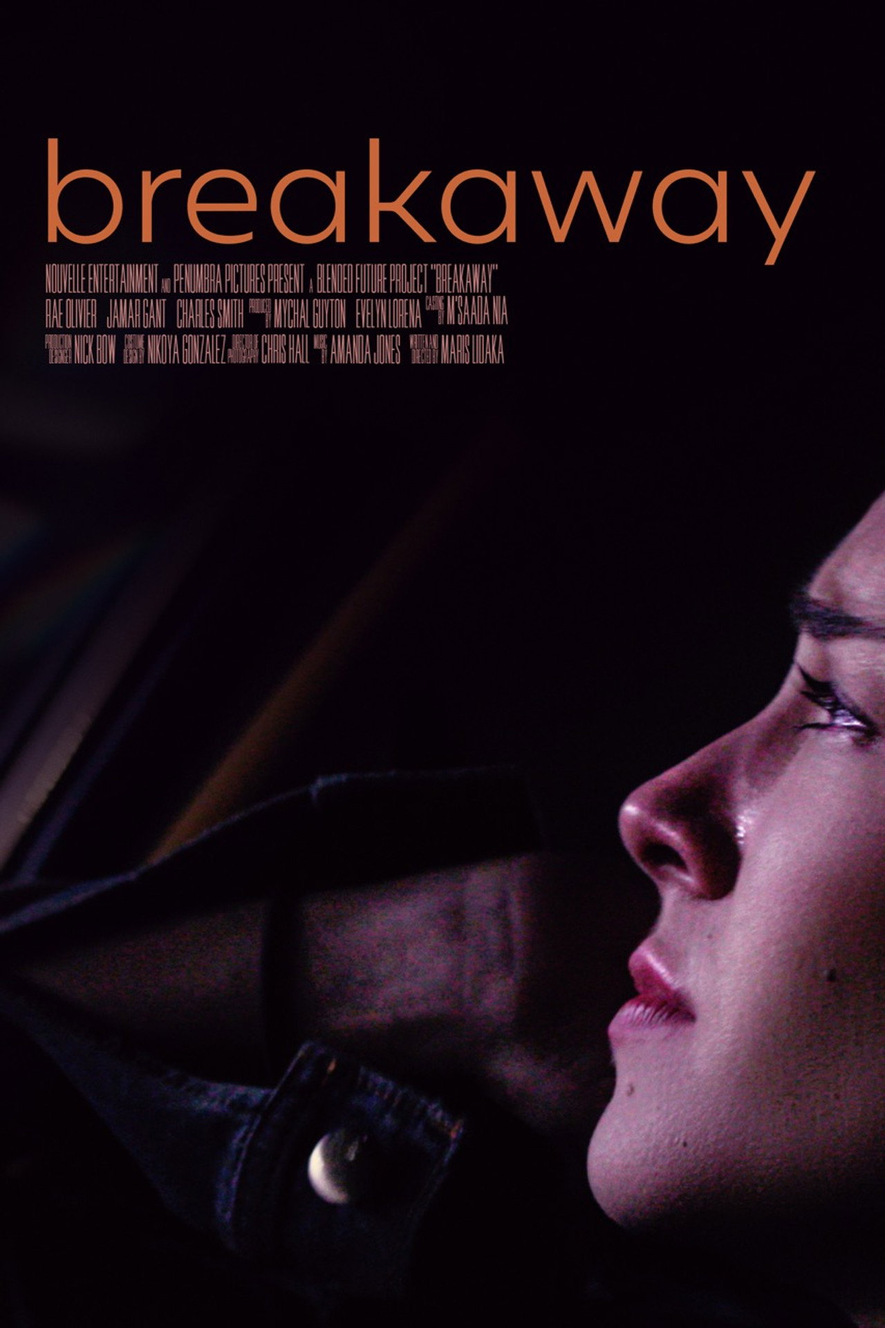 Breakaway
