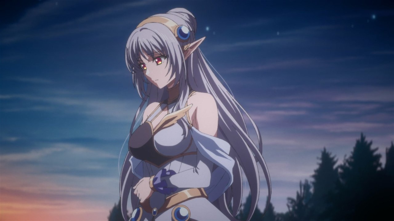 My Status as an Assassin Obviously Exceeds the Hero's - Season 1 Episode 7 : Episode 7