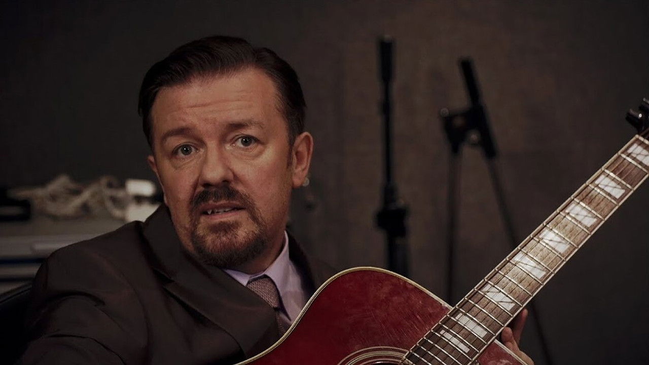 The Office (UK) — Épisode 6