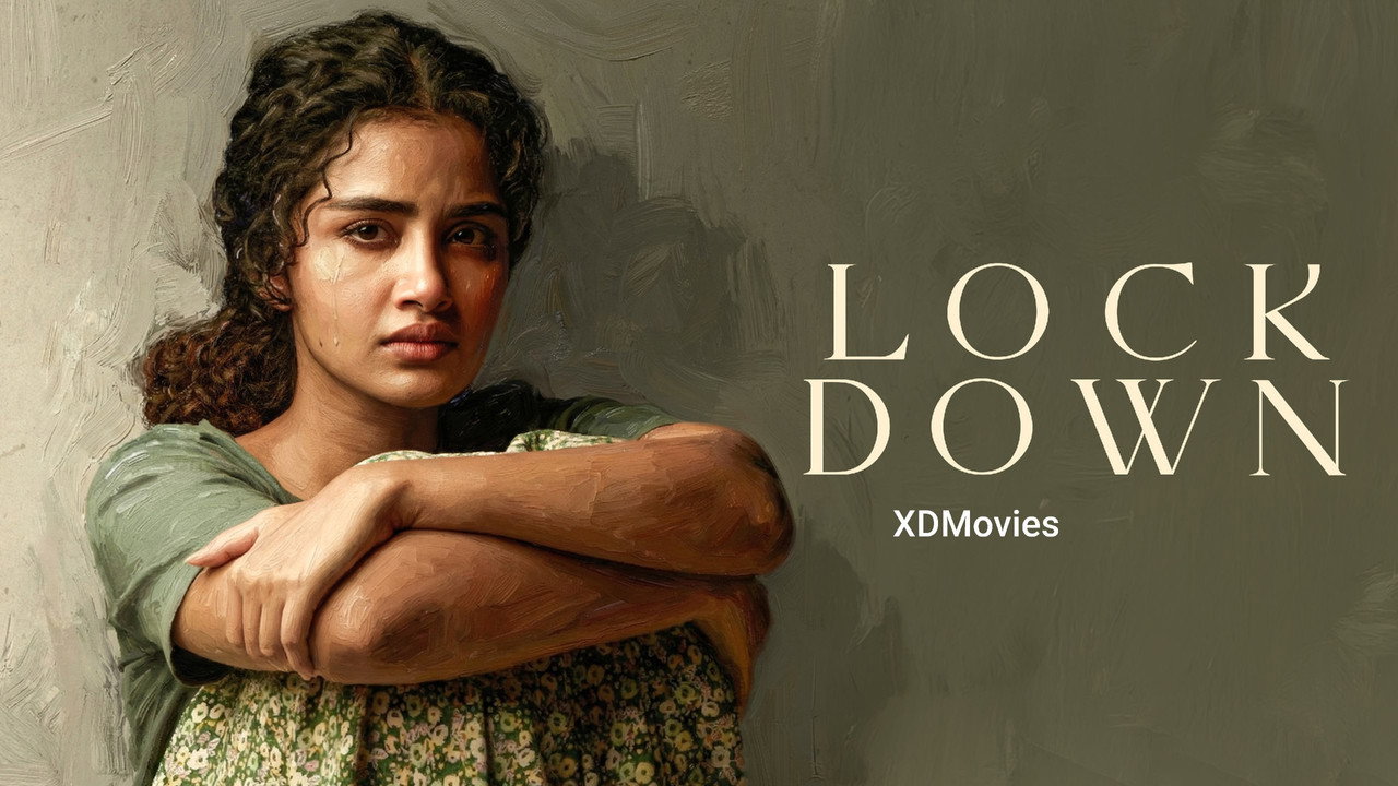 Lockdown (2026) Hindi Dubbed AMZN backdrop