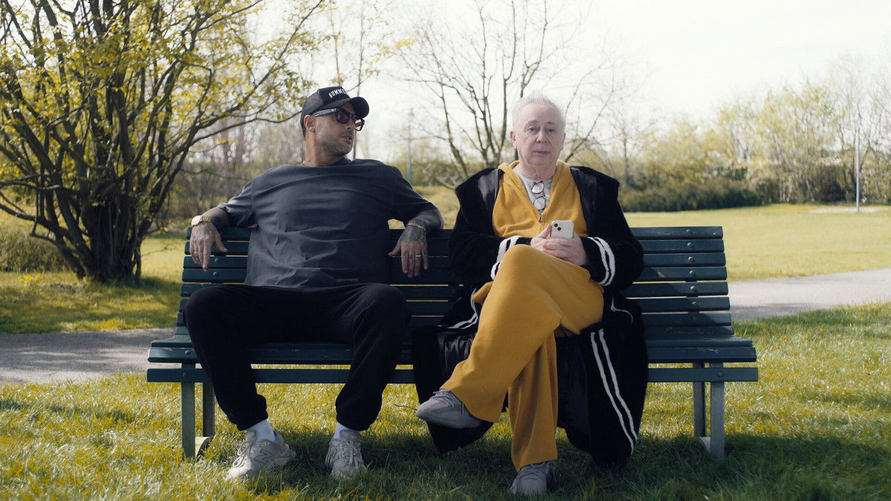 Fabrizio Corona: Io sono notizia 1x5