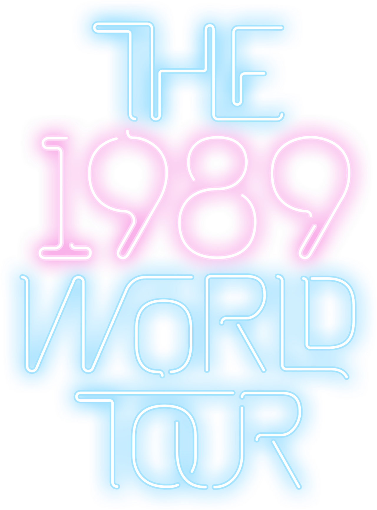 Taylor Swift: The 1989 World Tour — Live