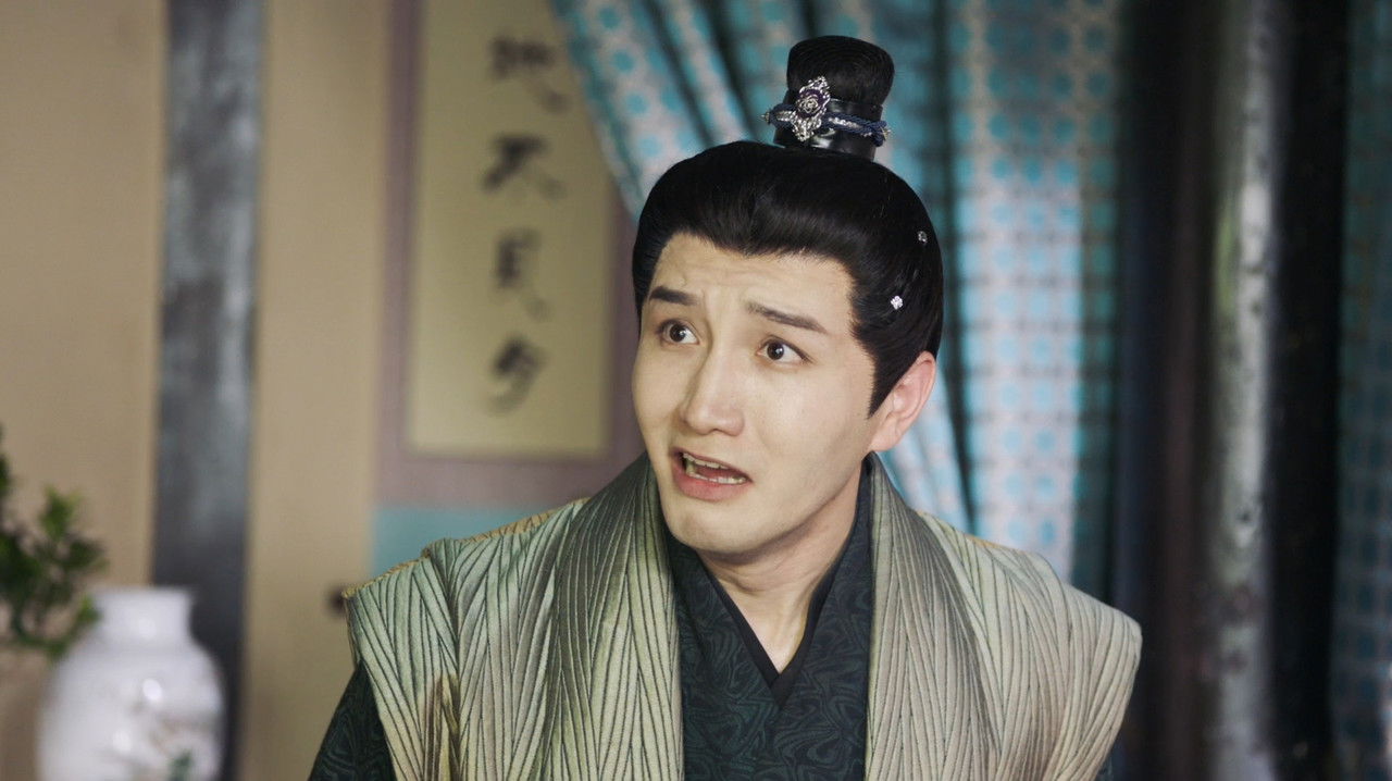 问厨哪来清如许 — Épisode 6