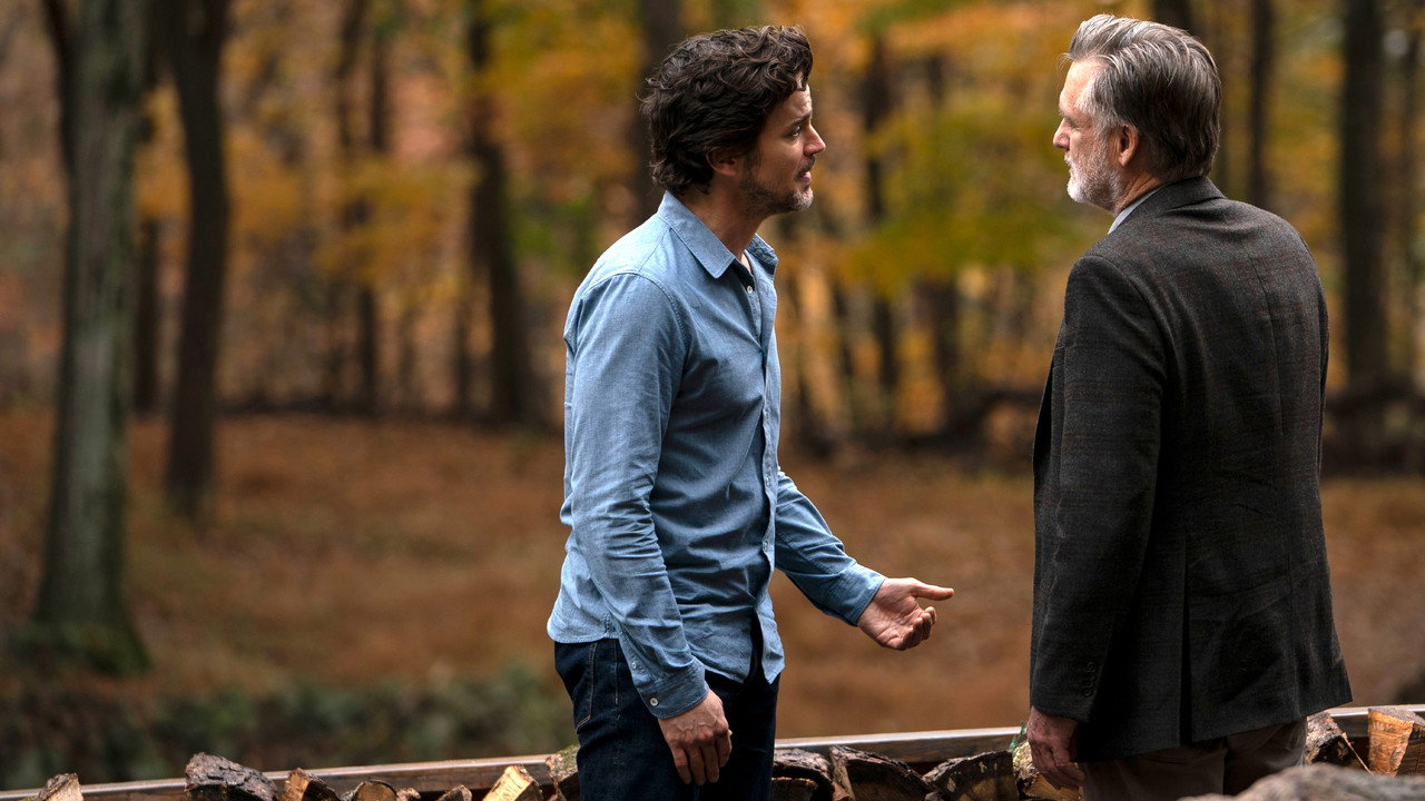 The Sinner Scene 2