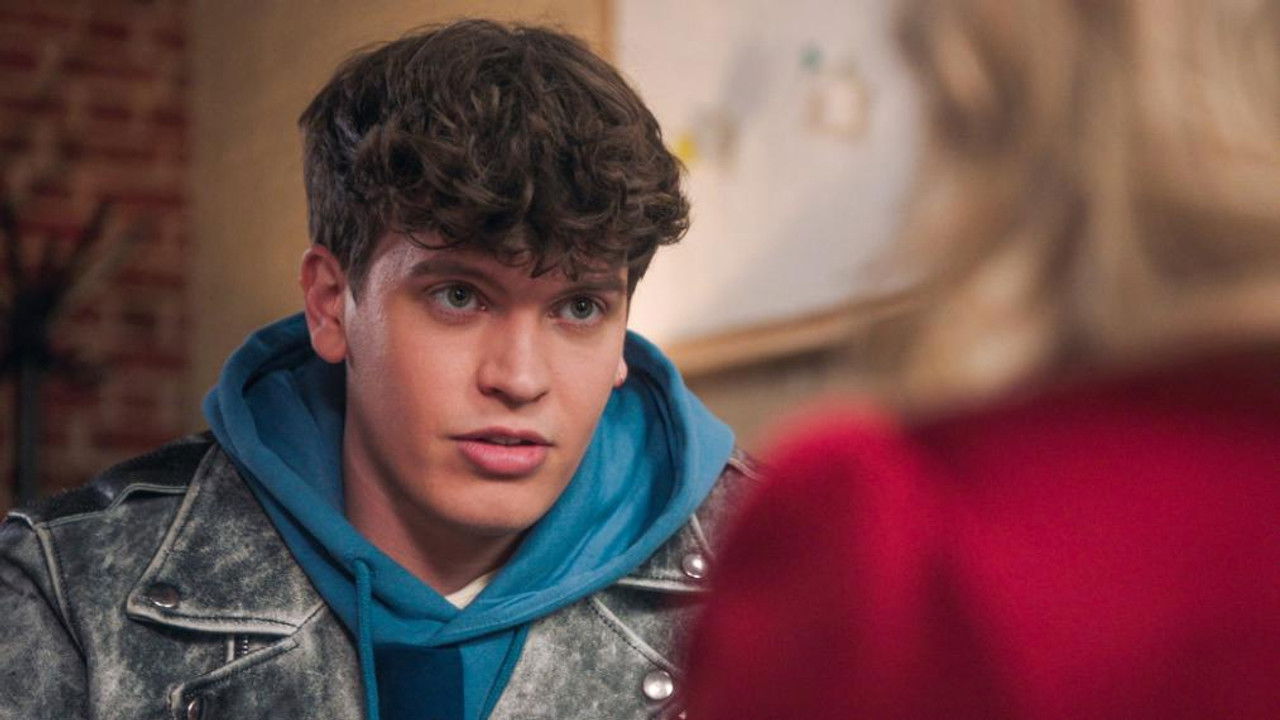 Milo — Épisode 31