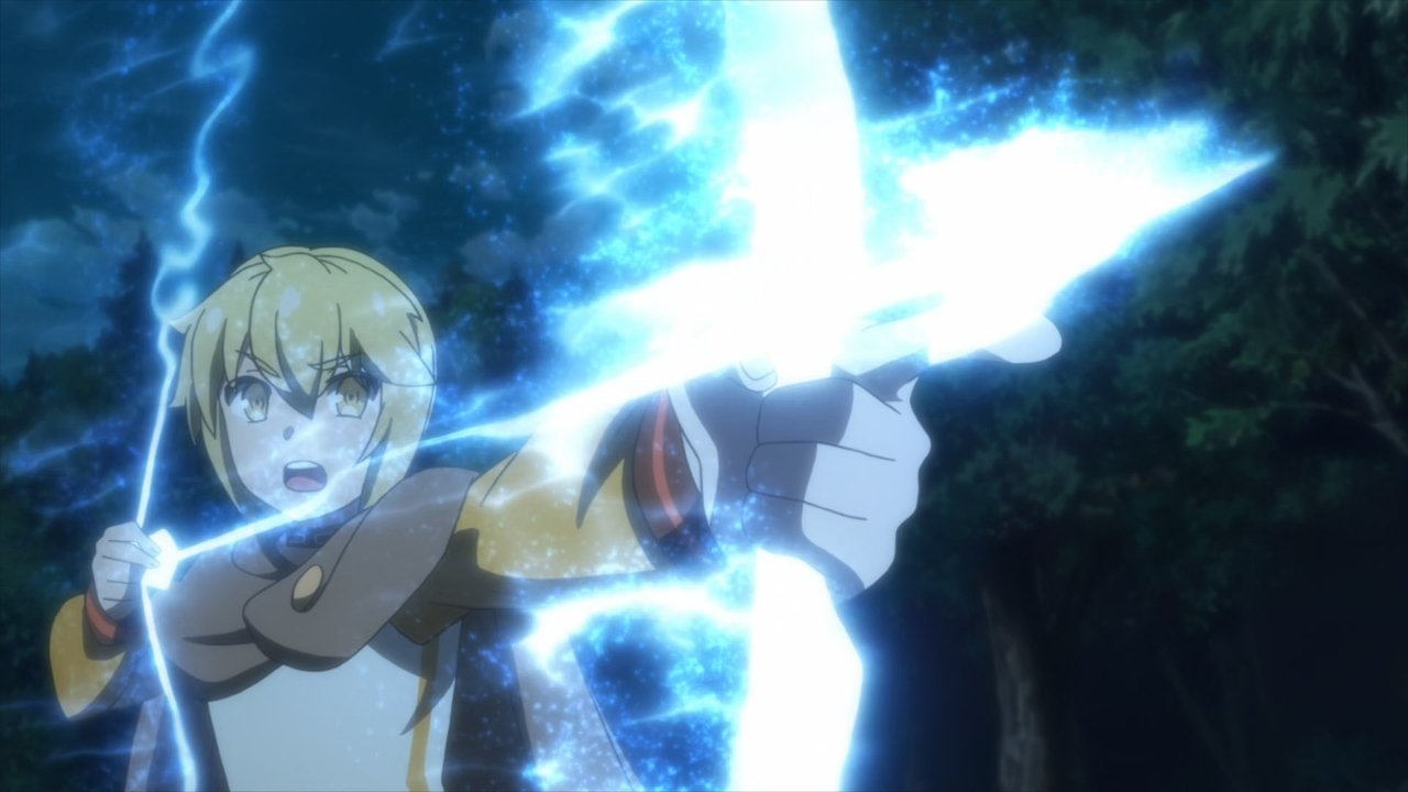 Grimoire of Zero - Season 1 Episode 9 : Reunion