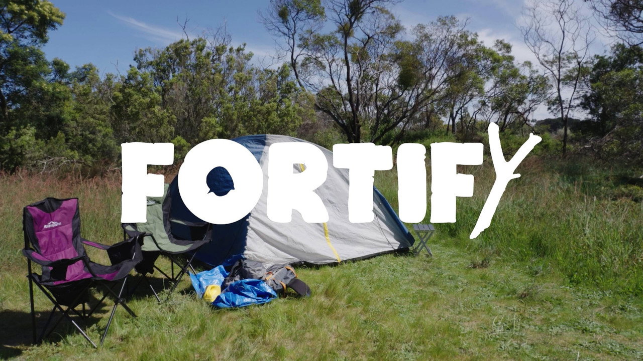 Fortify