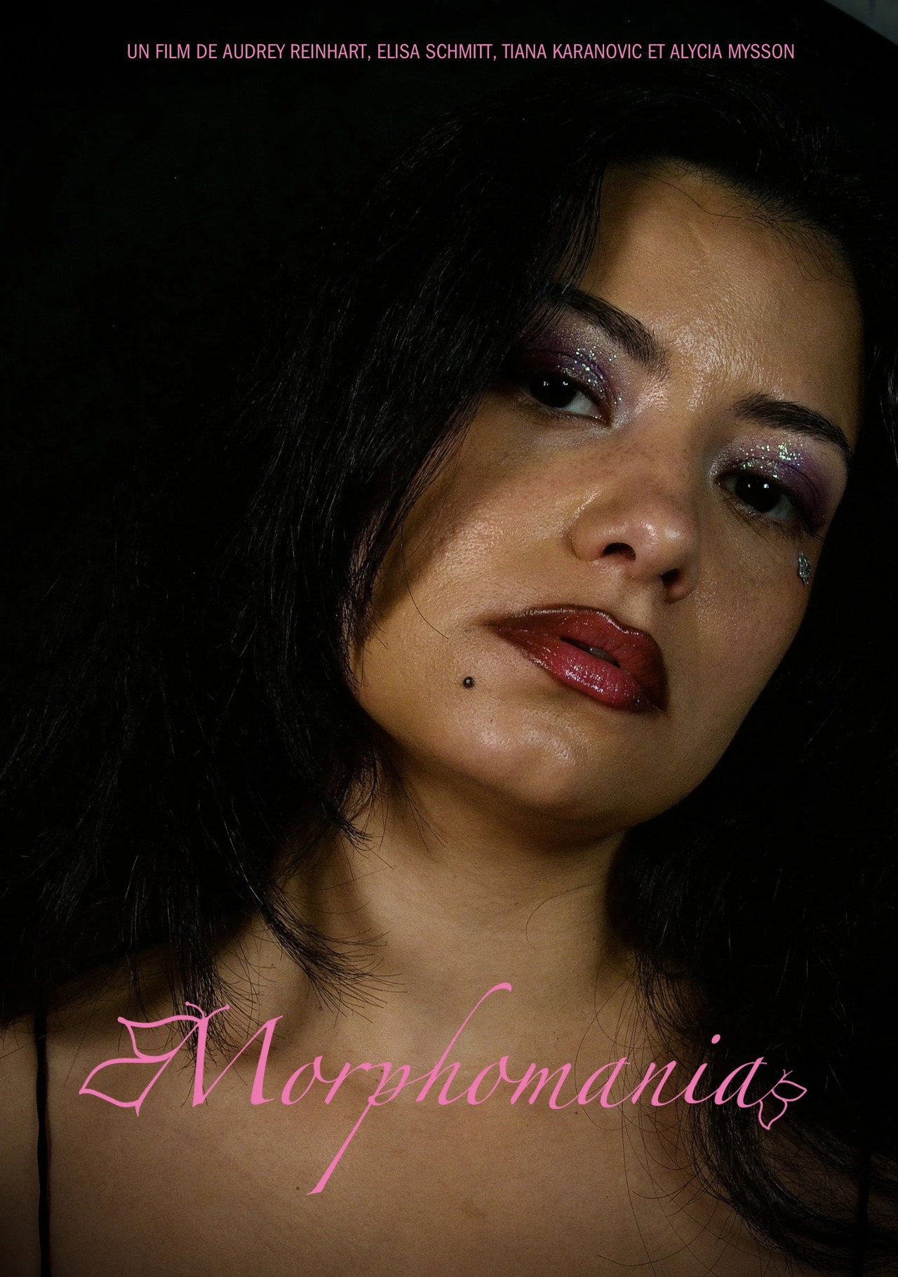 Morphomania filmaffisch