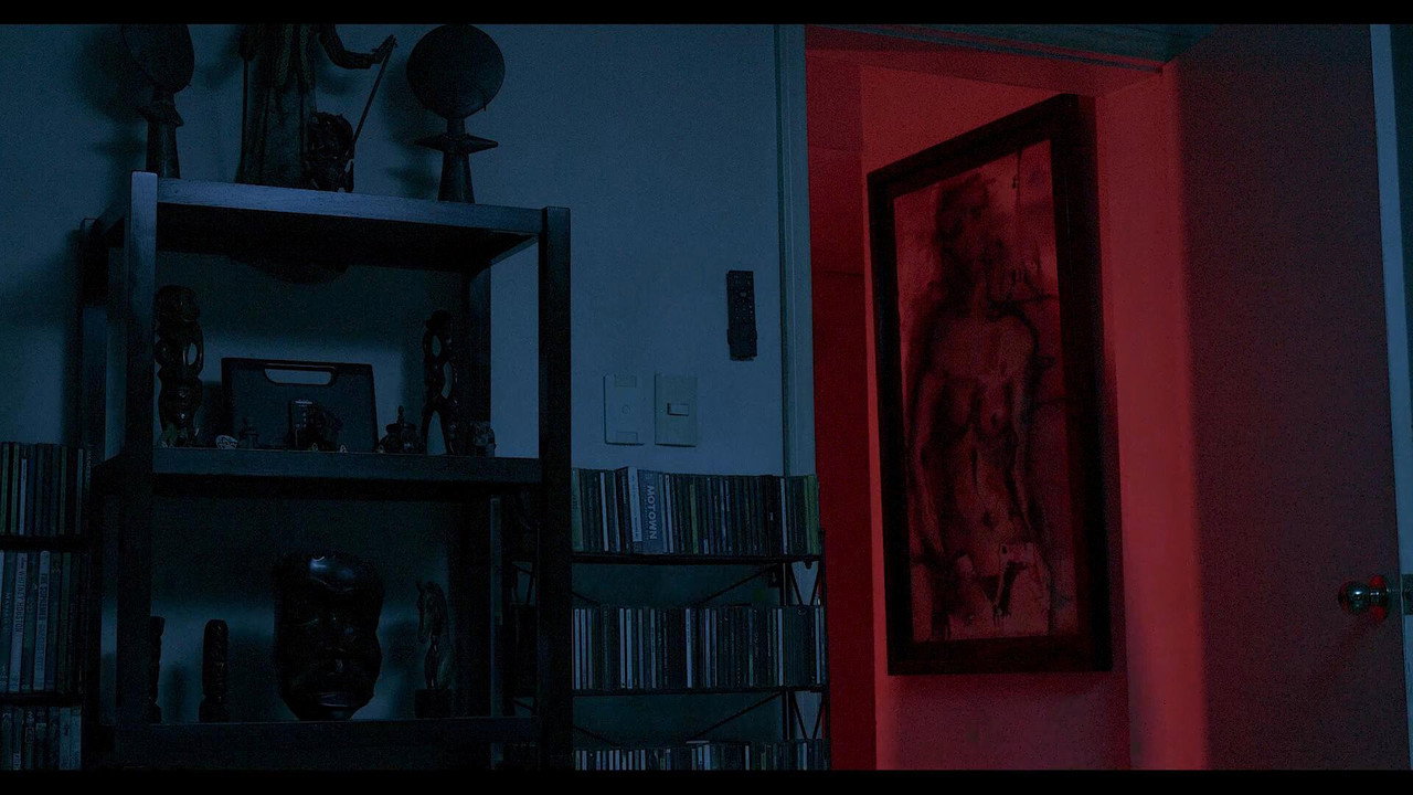 Draumur (sueño) still 6