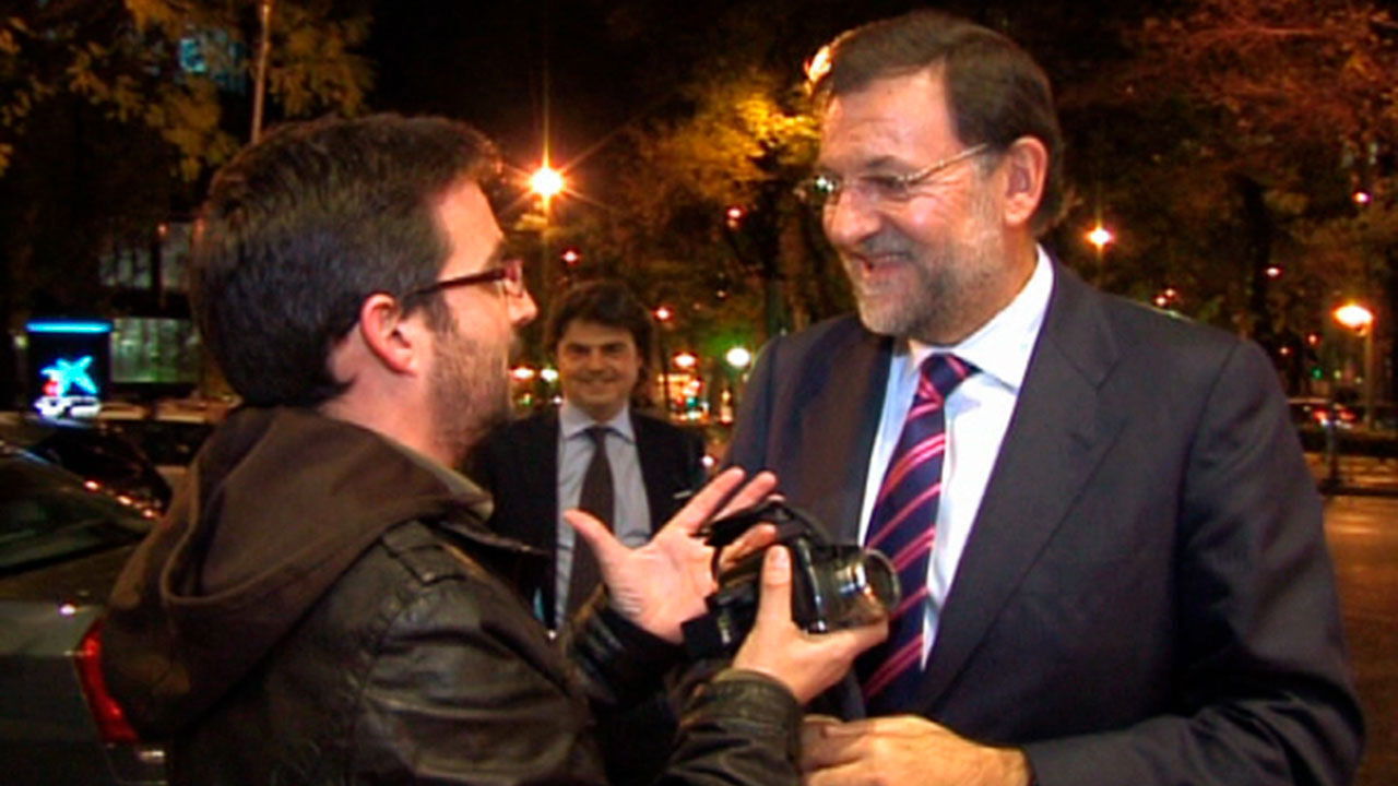 Salvados - Season 2 Episode 7 : Episode 7