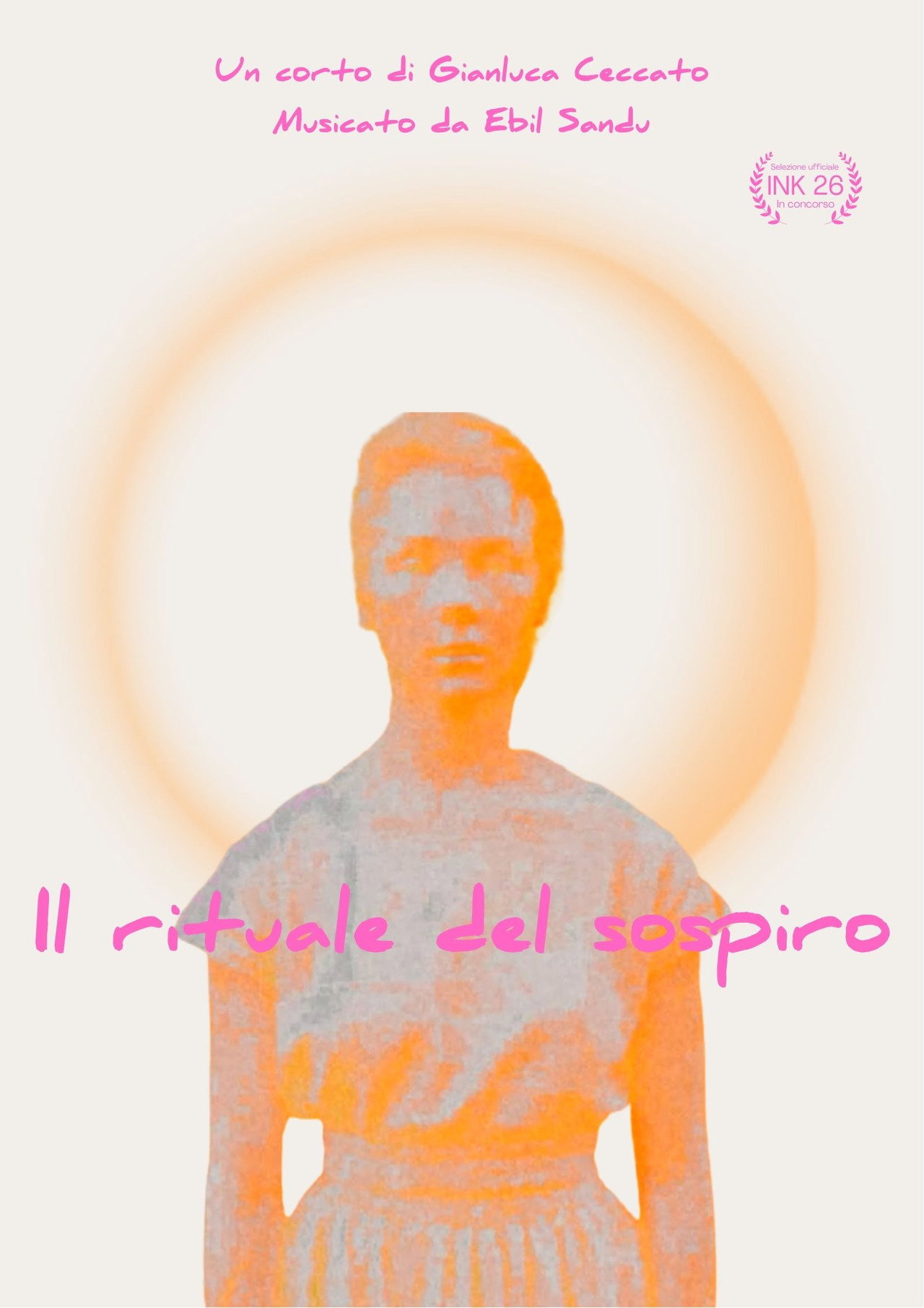 Il rituale del sospiro filmaffisch