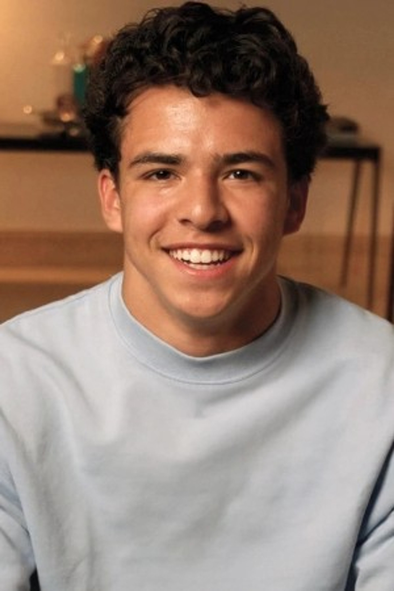 Nicolas Cruz