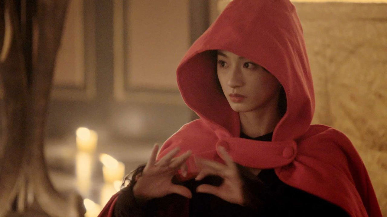 念念勿忘 — Épisode 6