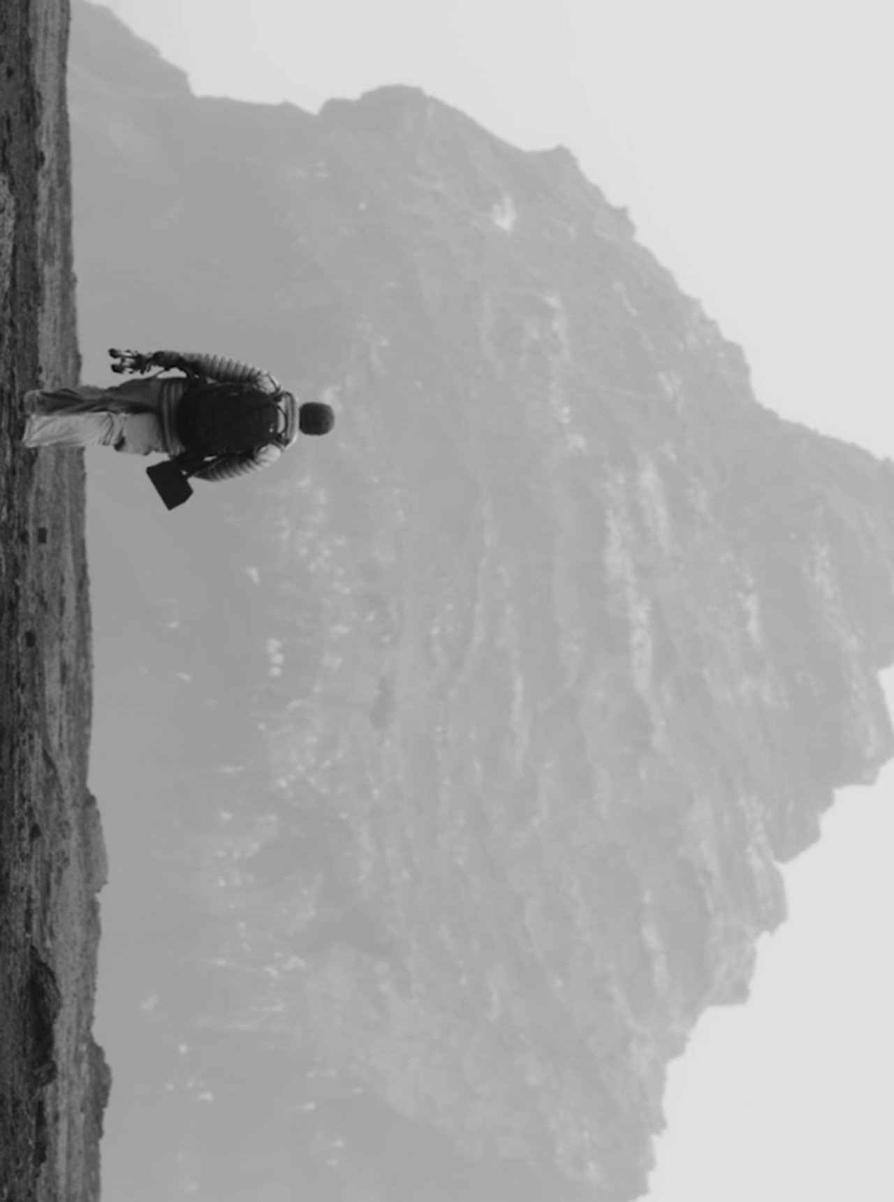 Oceans & Earth - Iceland filmaffisch