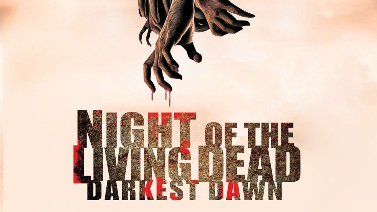 Scen från Night of the Living Dead: Darkest Dawn